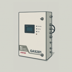 GA1 Series NDIR Gas Analyzer