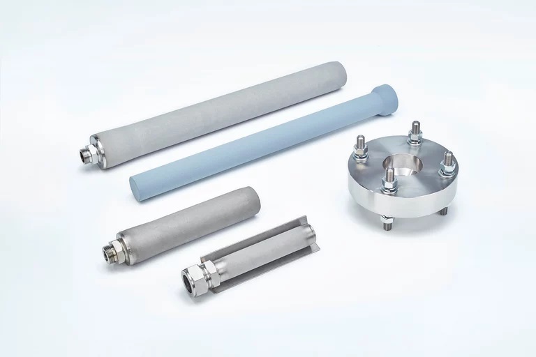 Sampling System Parts